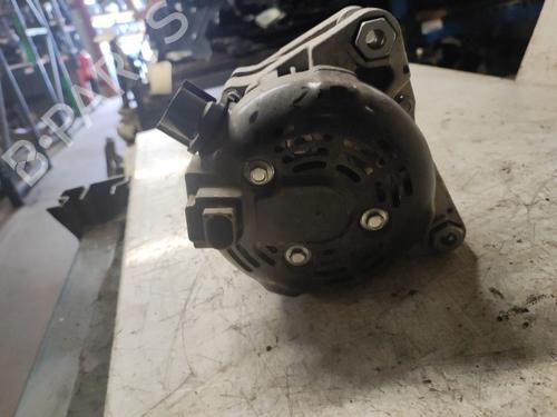 Used Alternator FORD FIESTA VII (HJ, HF) 1.1 Ti-VCT (86 hp) 19878894
