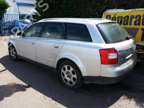 Left front brake caliper AUDI A4 B6 Avant (8E5) 1.9 TDI | BP21976876M105 - Image 3