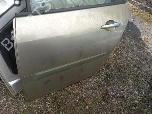 Used Left rear door RENAULT SCÉNIC II (JM0/1_) [2003-2010]  19880058