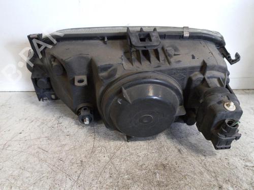 Right headlight RENAULT MEGANE Scenic (JA0/1_)  | BP19887735C29 
