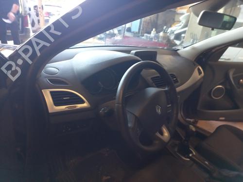 Used Dashboard RENAULT MEGANE III Grandtour (KZ0/1) 1.5 dCi (KZ09, KZ0D, KZ1G, KZ29, KZ14, KZ1W, KZ10, KZ1F,... (110 hp) 27987646