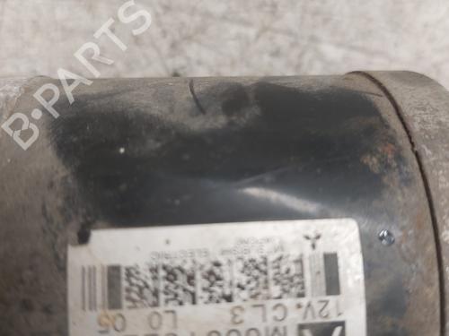 Starter CITROËN C3 II (SC_) 1.4 VTi 95 | BP22518894M8 