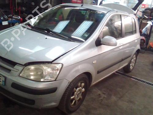 Alternator HYUNDAI GETZ (TB) 1.3 | BP19892888M7 