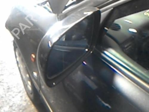 Used Left mirror AUDI A4 B5 (8D2) 1.6 (100 hp) 19891429
