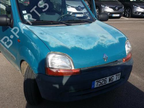 Front left window mechanism RENAULT KANGOO (KC0/1_) D 65 1.9 (KC0E, KC02, KC0J, KC0N) | BP19884738C22 
