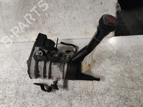 Pompe de direction assistée CITROËN C4 Picasso I MPV (UD_) 1.6 HDi (109 hp) 19901072