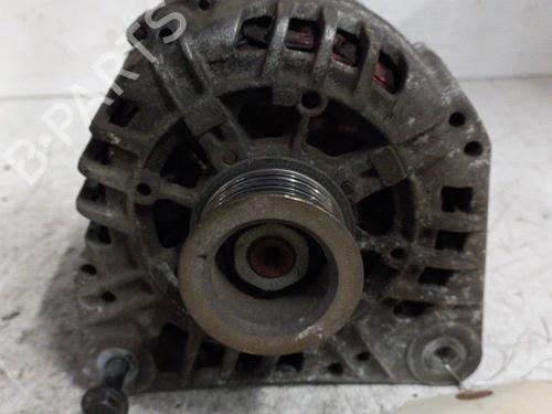 Alternator RENAULT SCÉNIC II (JM0/1_)  | BP19888731M7 