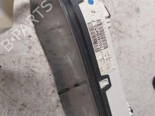 Instrument cluster RENAULT CLIO I (B/C57_, 5/357_)  | BP19886878C47 