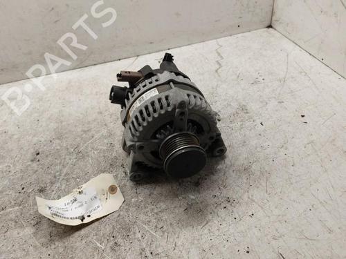 Alternator PEUGEOT 208 I (CA_, CC_)  | BP19880984M7 