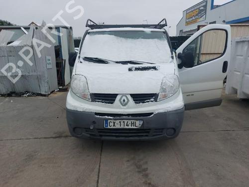 Gear lever RENAULT TRAFIC II Bus (JL) | BP21991554M90 - Image 6