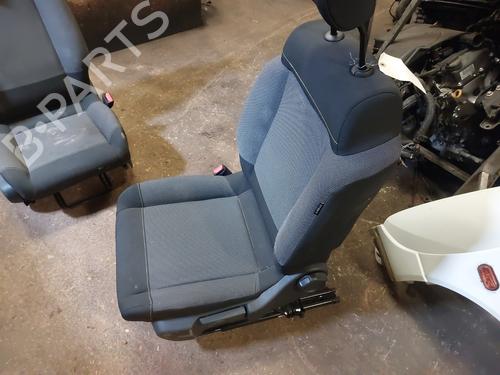 Left front seat CITROËN C3 / C3 ORIGIN III (SX) 1.2 THP 110 | BP27592020C15 