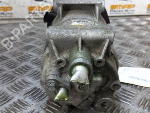 AC-Kompressor RENAULT GRAND SCÉNIC II (JM0/1_) [2004-2009]  19889838