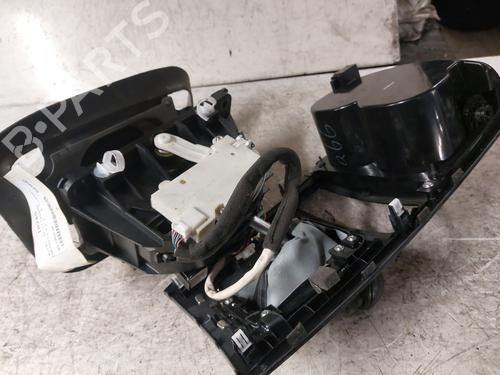 Gear lever INFINITI FX 30d AWD | BP21777388M90  - Image 5