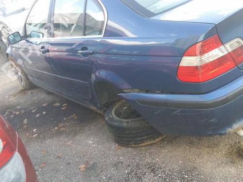Steering column stalk BMW 3 (E46) 330 d | BP21975146I23 - Image 4