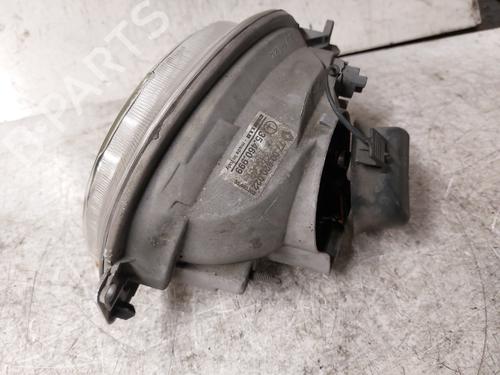 Scheinwerfer rechts RENAULT TWINGO I (C06_) 1.2 (C063, C064) | BP21166851C29 