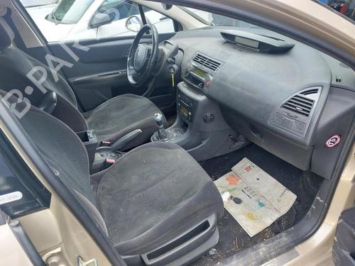 Windscreen washer tank CITROËN C4 I (LC_)  | BP19879403C113 