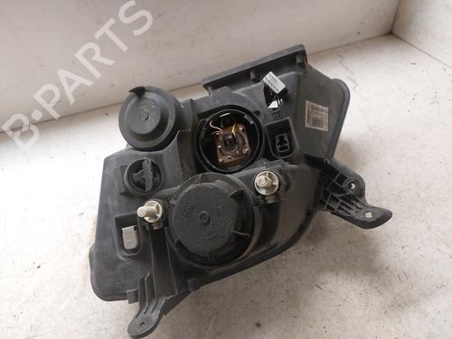 Right headlight OPEL MERIVA A MPV (X03) 1.6 16V (E75) | BP27398220C29 