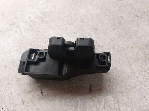Tailgate lock PEUGEOT 407 SW (6E_, 6D_) 1.6 HDi 110 | BP19897338C101 
