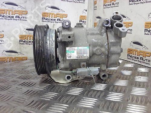 Used AC compressor RENAULT KANGOO Express (FW0/1_) [2008-2025]  19884211