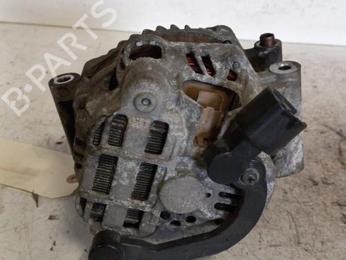 Used Alternator MINI MINI (R56) Cooper S (174 hp) 19887896