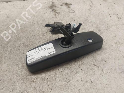 Rear mirror RENAULT CLIO V (B7_) | BP20173803I6 - Image 3