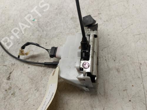 Front left lock RENAULT TWINGO II (CN0_) 1.2 (CN0D) | BP19901257C98 