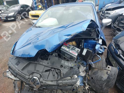 Left front window switch RENAULT CLIO IV (BH_) 1.2 TCe 120 (BHM0) | BP29013795I27 - Image 7