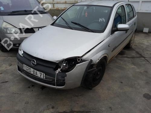 Right taillight OPEL CORSA C (X01) 1.7 DI (F08, F68) | BP19884839C35 
