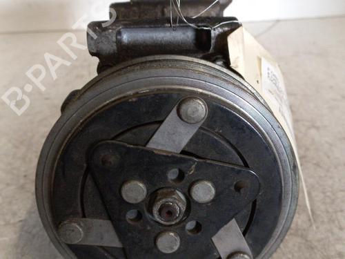 AC Kompressor FORD FUSION (JU_) 1.4 TDCi | BP19897296M34 