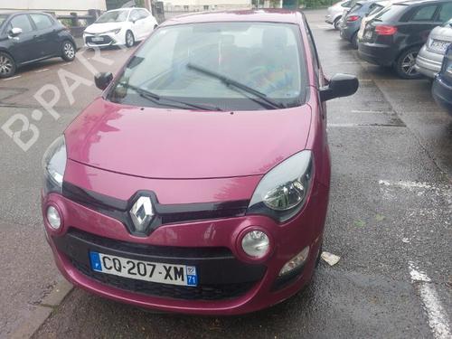 Starter RENAULT TWINGO II (CN0_) 1.2 16V (CN04, CN0B) | BP20659515M8 