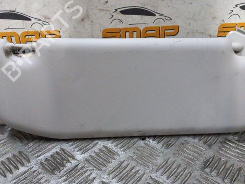 Used Left sun visor CITROËN C3 / C3 ORIGIN III (SX) 1.2 VTi 82 (82 hp) 19883547