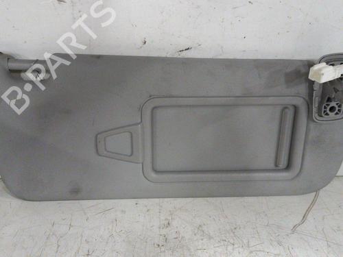 Right sun visor KIA CEE'D Hatchback (ED) 1.6 CRDi 115 | BP19889864I2 