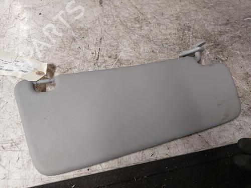 Used Left sun visor OPEL CORSA D (S07) 1.3 CDTI (L08, L68) (95 hp) 21983222