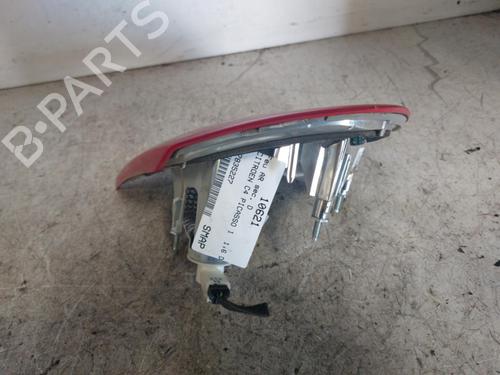 Højre baglygte bagklap CITROËN C4 Picasso I MPV (UD_) [2006-2015]  19887889
