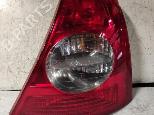 Right taillight RENAULT CLIO II (BB_, CB_)  | BP19901499C35 