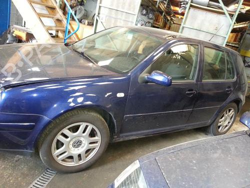 Right mirror VW GOLF IV (1J1) 1.9 TDI | BP21986266C27 
