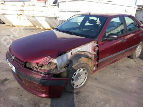 Alternator PEUGEOT 406 (8B) 1.6 | BP19900040M7 