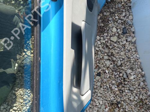 Left slide door RENAULT KANGOO (KC0/1_) 1.5 dCi | BP21167021C74 