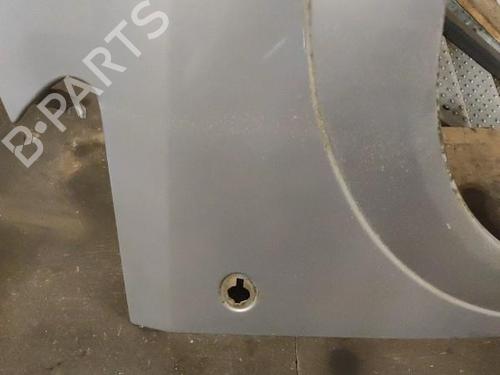 Right front fenders OPEL MERIVA A MPV (X03) 1.6 16V (E75) | BP19888950C42 