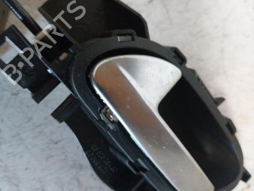 Rear left lock CITROËN C4 II (NC_) 1.6 HDi 90 | BP19887443C100 