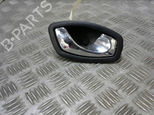 Used Rear right interior door handle RENAULT CLIO IV (BH_) 1.5 dCi 90 (90 hp) 21979670