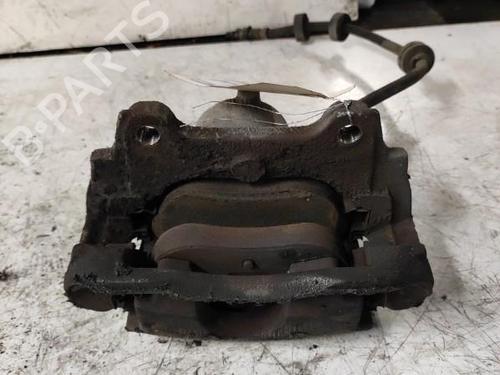 Right front brake caliper FIAT STILO (192_) 1.9 D Multijet | BP19881924M104 