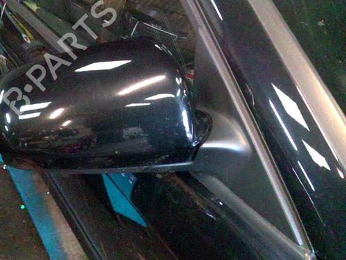 Right mirror AUDI A3 Sportback (8PA)  | BP19898325C27 