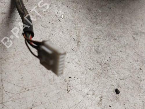 Right mirror CITROËN JUMPER I Van (244) 2.0 HDi | BP19886866C27