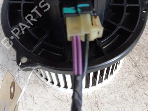 Heater blower motor CHEVROLET MATIZ (M200, M250) 0.8 | BP19889977M62 