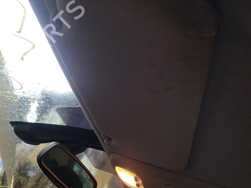 Left sun visor PEUGEOT 307 (3A/C) 1.6 16V | BP22234500I1 