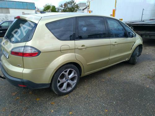 Left front window switch FORD S-MAX (WA6) 2.0 TDCi | BP21981623I27 