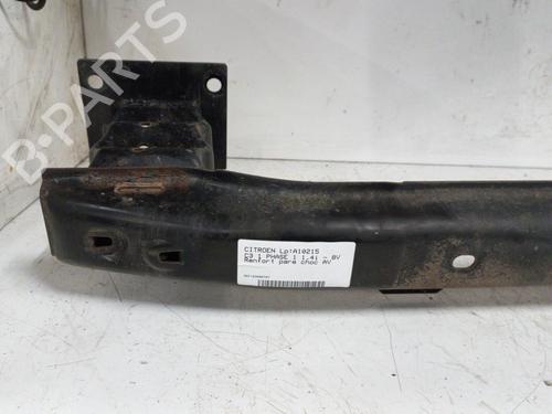 Front bumper reinforcement CITROËN C3 I (FC_, FN_)  | BP19888462C109 