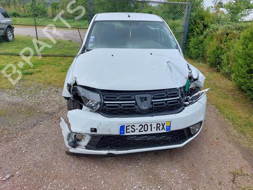 Engine mount DACIA SANDERO II 1.0 SCe 75 (B8JC, B8JD, B8NC) | BP21984430M89 - Image 5