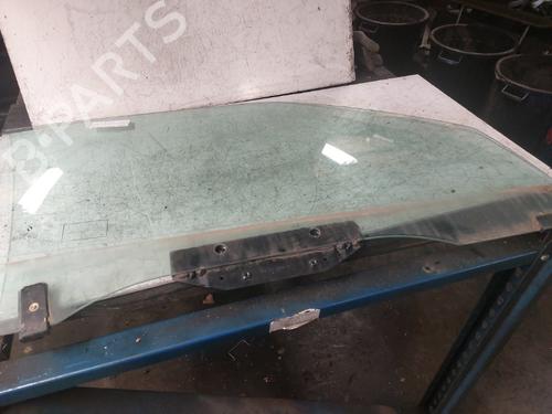 Front right door window RENAULT 19 II Cabriolet (D53_, 853_) 1.8 (853A) 7701366944